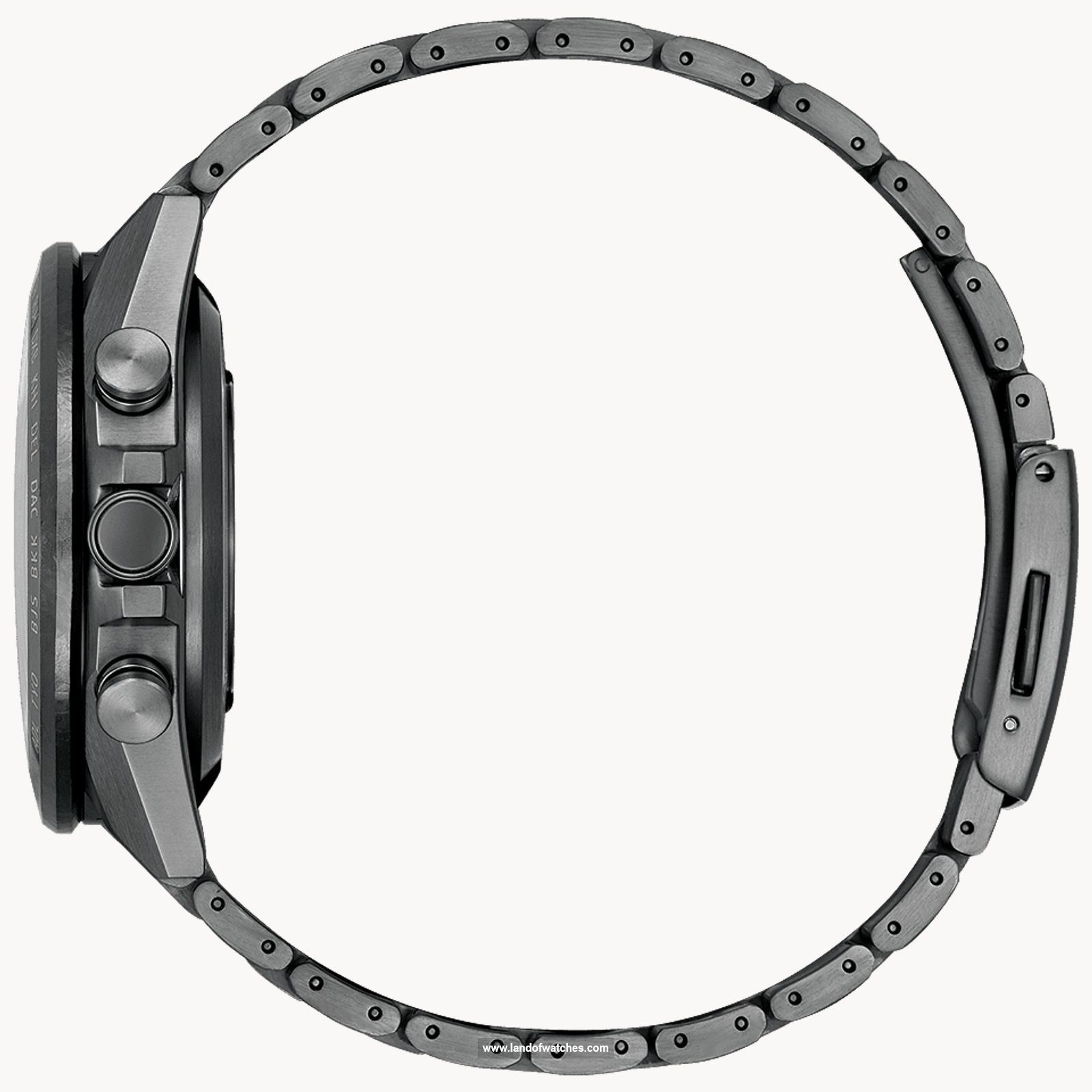 Buy Men's CITIZEN CC4044-53E Classic Watches | Original