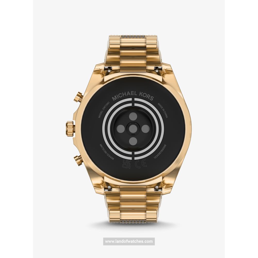 Buy MICHAEL KORS MKT5136 Watches | Original