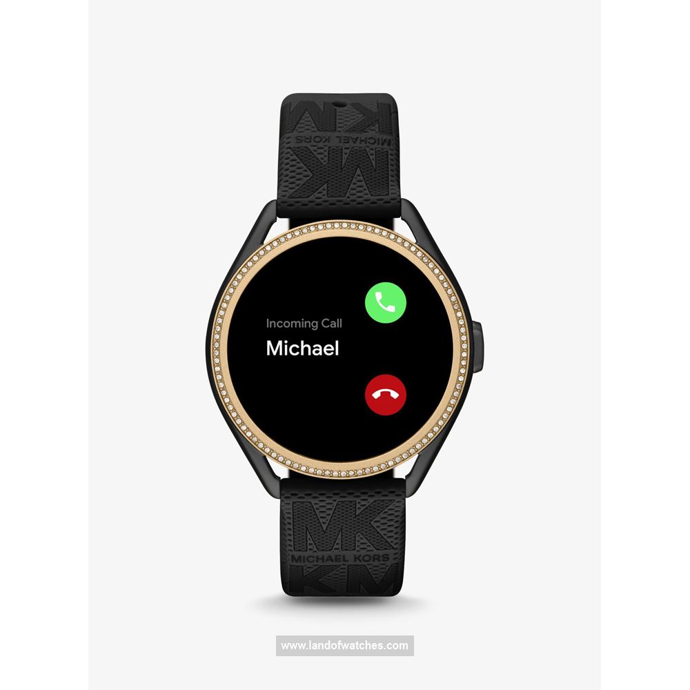 شراء ساعة معصم مایکل کورس(MICHAEL KORS) MKT5118 | | | الأصلي