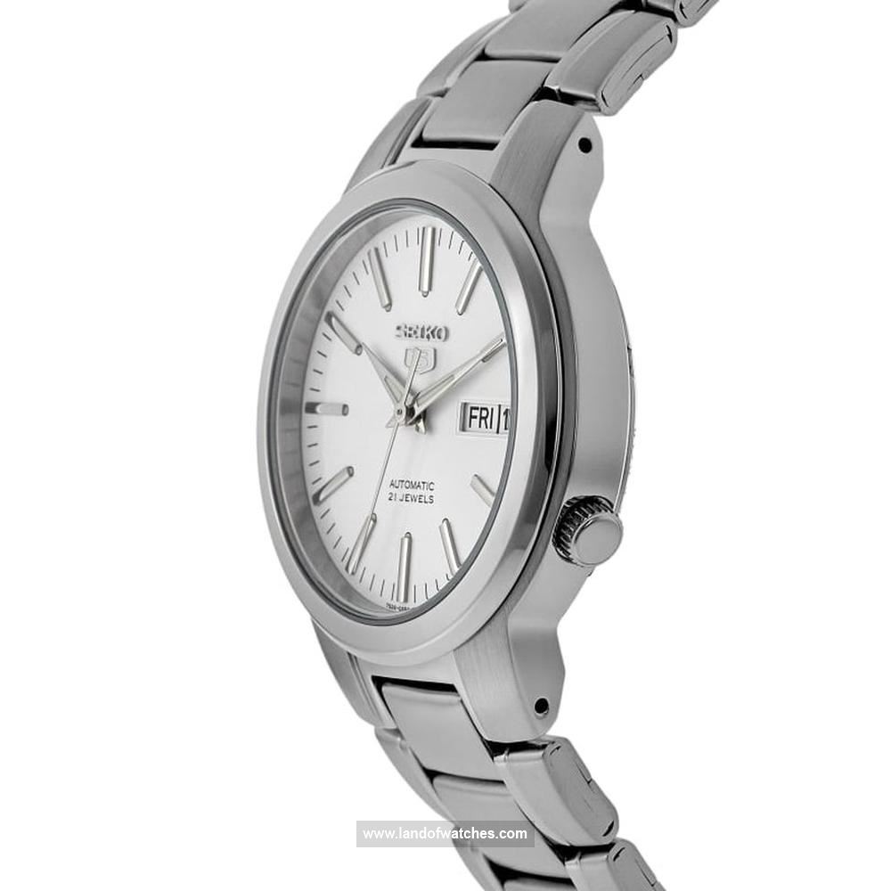 شراء ساعة معصم رجالیه سیکو(SEIKO) SNKA01K1 كلاسيك | | | الأصلي