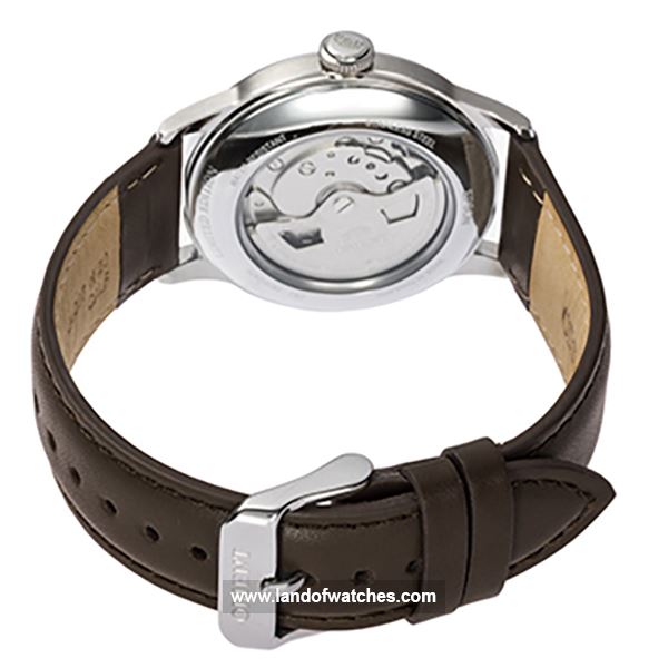 شراء ساعة معصم رجالیه اورینت(ORIENT) RA-AC0M14L30B كلاسيك | | | الأصلي