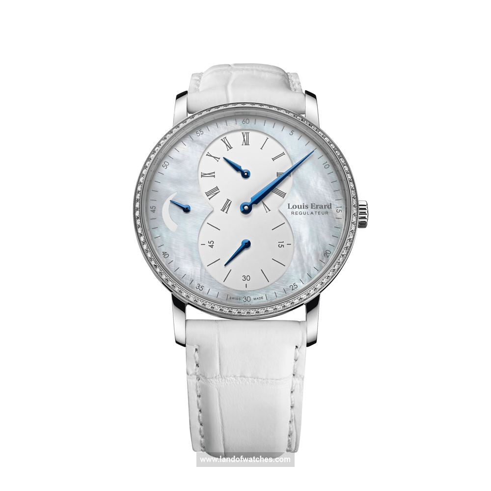 Buy Women's LOUIS ERARD 54230SG04.BAAV04 Watches | Original