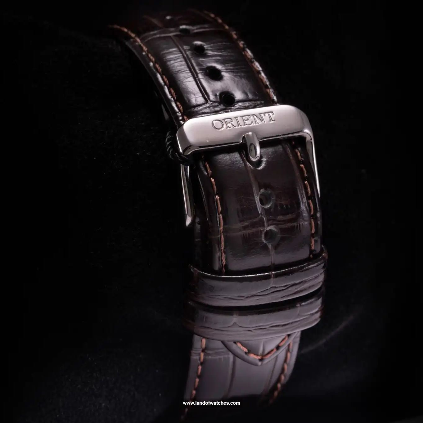 Buy Men's ORIENT TAC00009W0 Classic Watches | Original