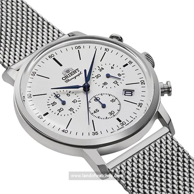 شراء ساعة معصم رجالیه اورینت(ORIENT) RA-KV0402 كلاسيك | | | الأصلي