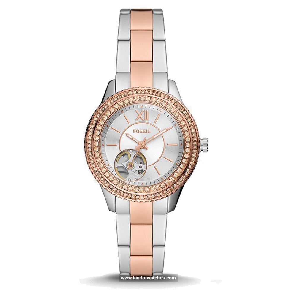 شراء ساعة معصم نسائیه فسیل(FOSSIL) ME3214 | | | الأصلي