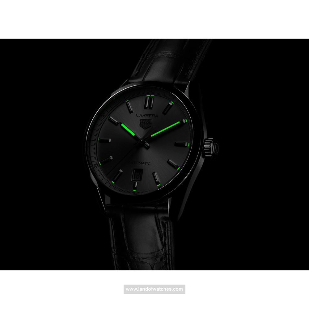 شراء ساعة معصم رجالیه تغ هویر(TAG HEUER) WBN2111.FC6505 | | | الأصلي