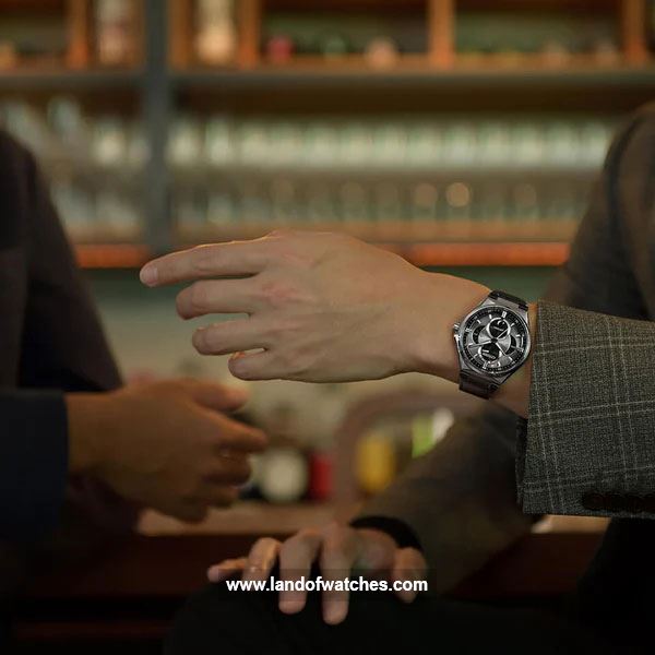 Buy Men's CITIZEN BU0060-09H Classic Watches | Original