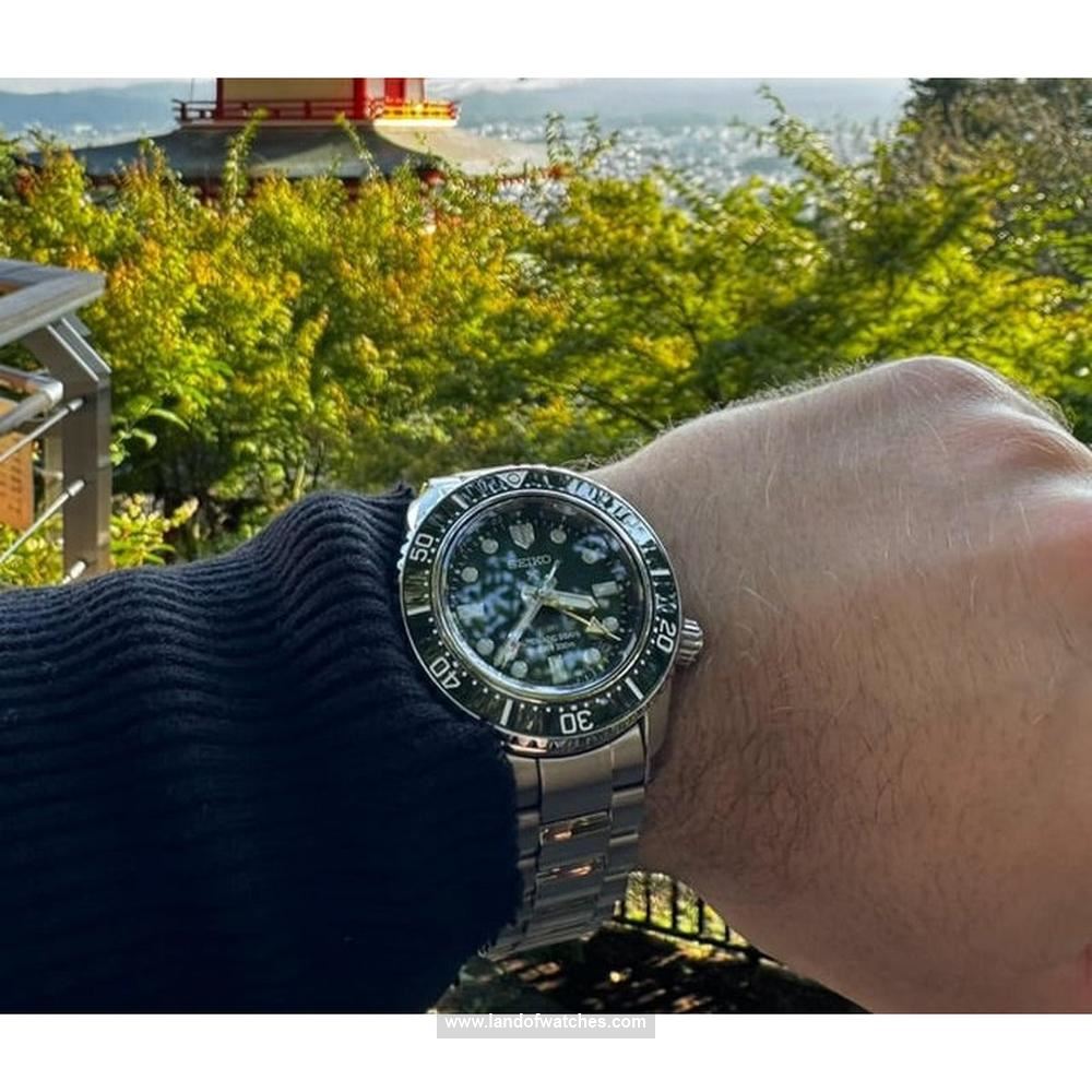 شراء ساعة معصم رجالیه سیکو(SEIKO) SBEJ009 كلاسيك | | | الأصلي