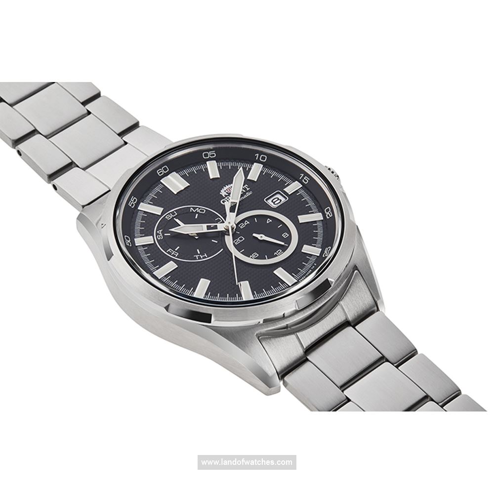 شراء ساعة معصم اورینت(ORIENT) RA-AK0602B10A | | | الأصلي