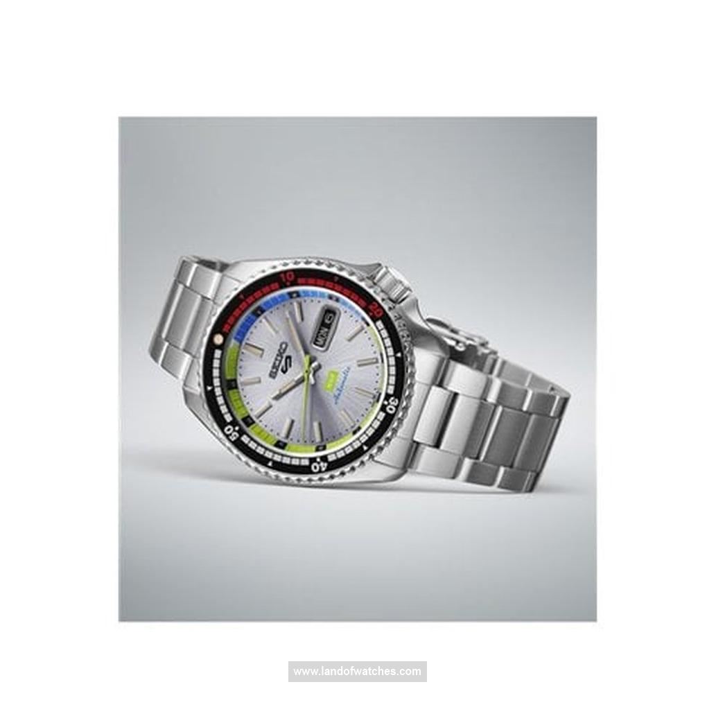 شراء ساعة معصم رجالیه سیکو(SEIKO) SRPL33K1 كلاسيك | | | الأصلي