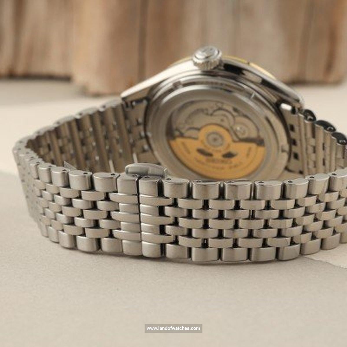 شراء ساعة معصم رجالیه سیکو(SEIKO) SPB478J1 كلاسيك | | | الأصلي