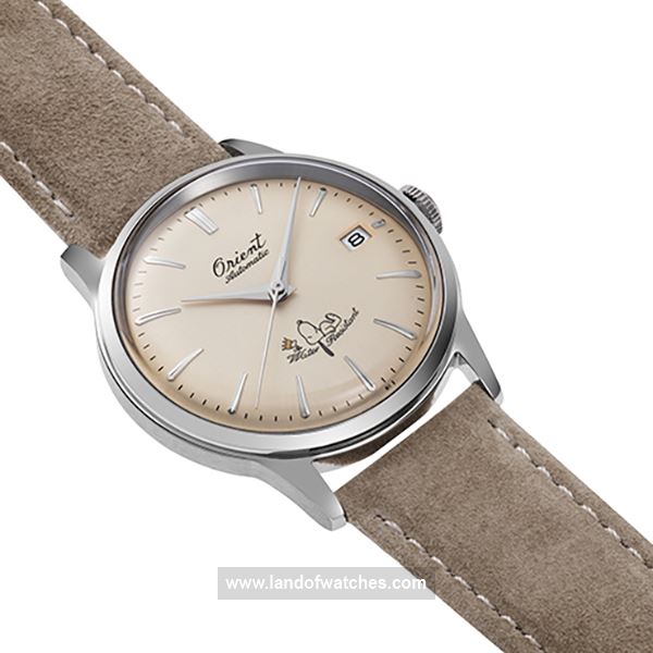 شراء ساعة معصم رجالیه اورینت(ORIENT) RA-AC0M17G كلاسيك | | | الأصلي