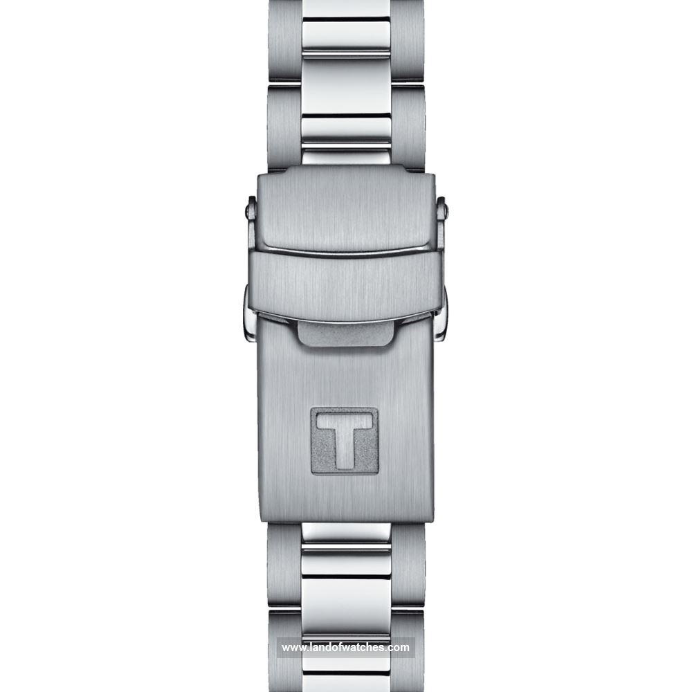 شراء ساعة معصم تیسوت(TISSOT) T120.210.11.041.00 رياضة | | | الأصلي