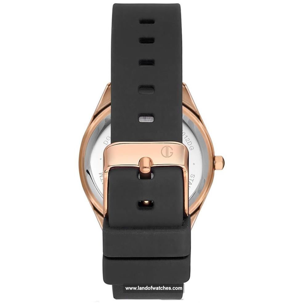 Buy Women's David Guner DG-8266LD-R2 Sport Watches | Original