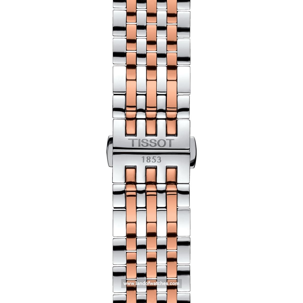 شراء ساعة معصم رجالیه تیسوت(TISSOT) T063.907.22.038.01 كلاسيك | | | الأصلي