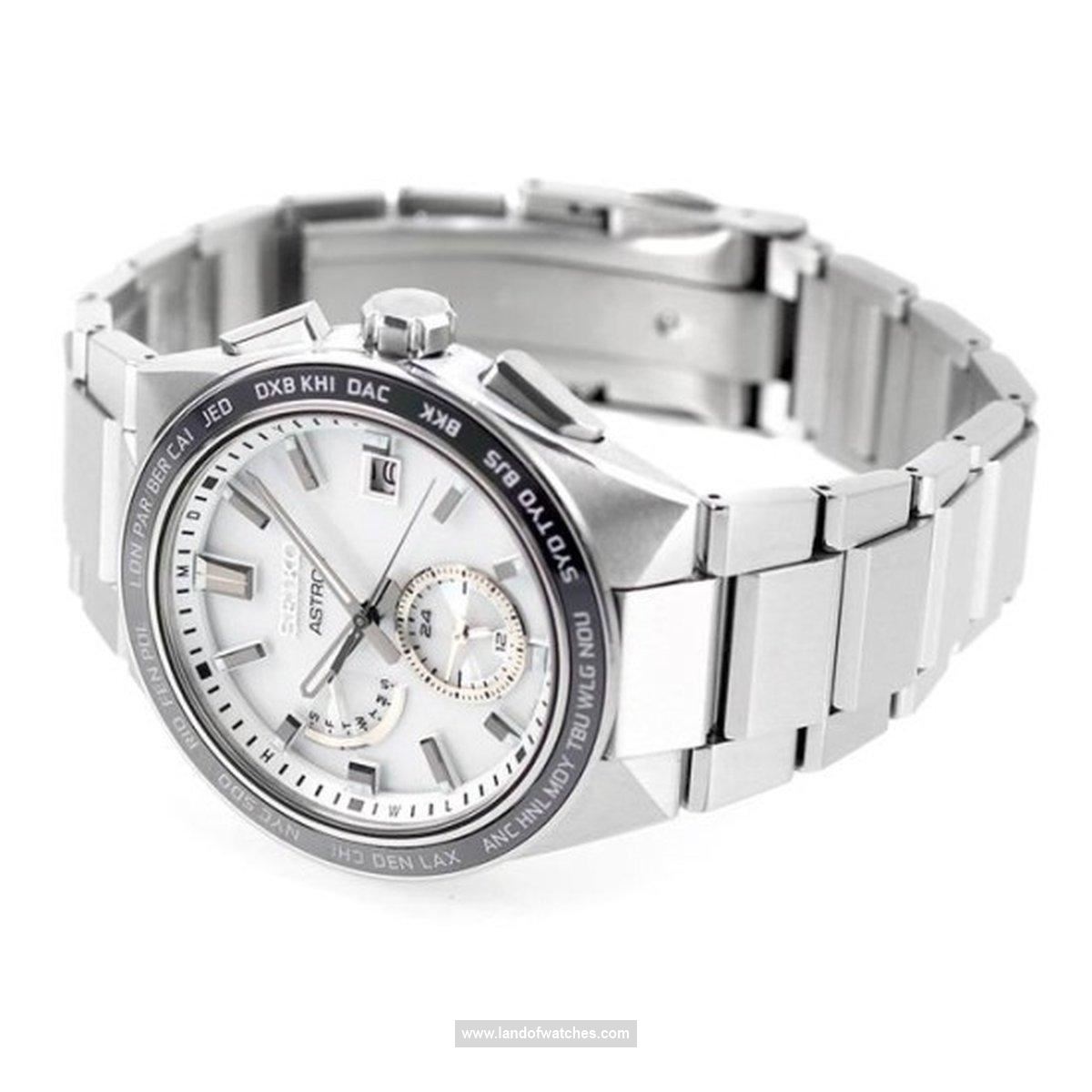 Buy Men's SEIKO SBXY049 Classic Watches | Original