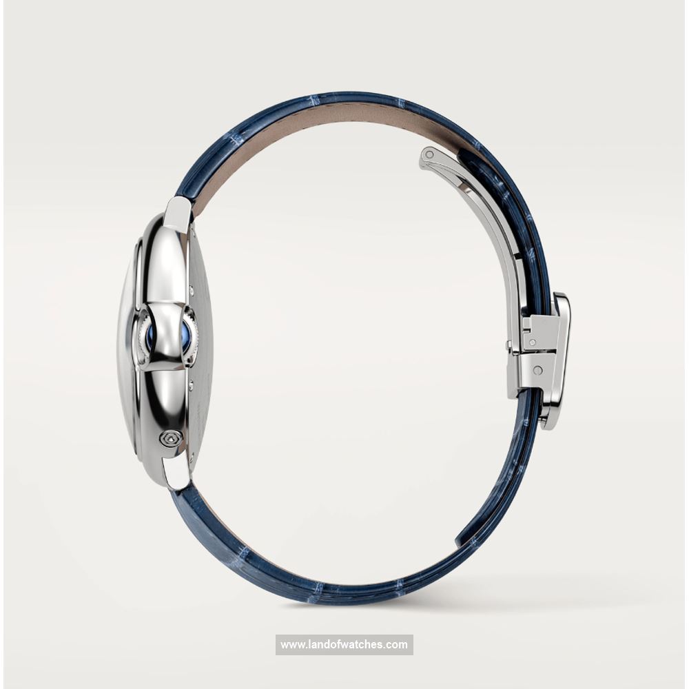 شراء ساعة معصم کارتیر(CARTIER) CRWSBB0029 | | | الأصلي