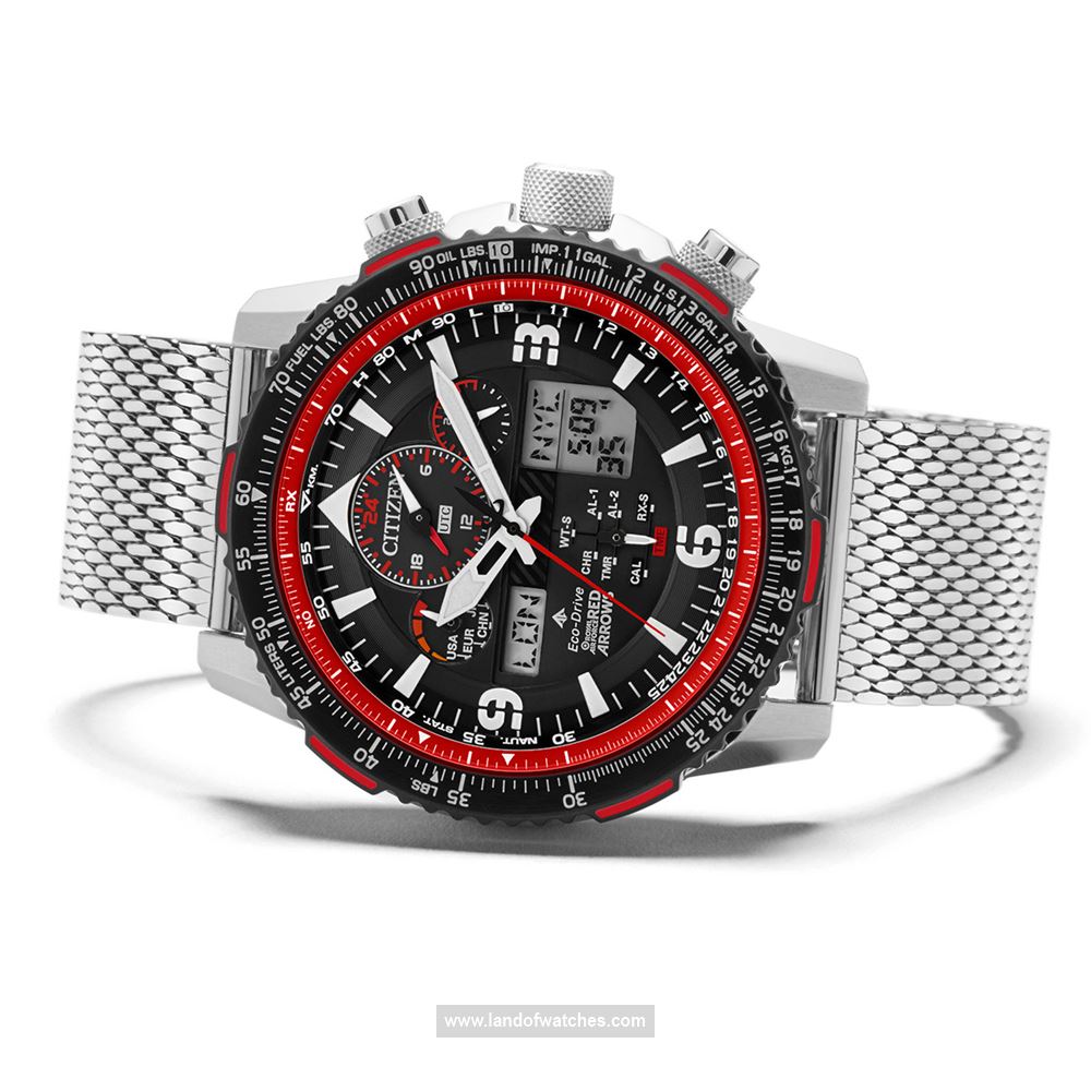 Buy Men's CITIZEN JY8079-76E Watches | Original