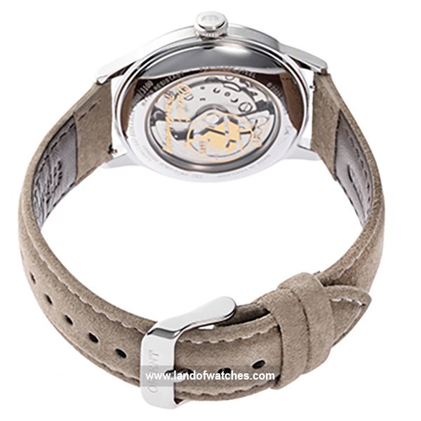 شراء ساعة معصم رجالیه اورینت(ORIENT) RA-AC0M17G كلاسيك | | | الأصلي