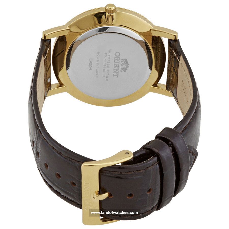 Buy Men's ORIENT FGW0100FW0 Classic Watches | Original