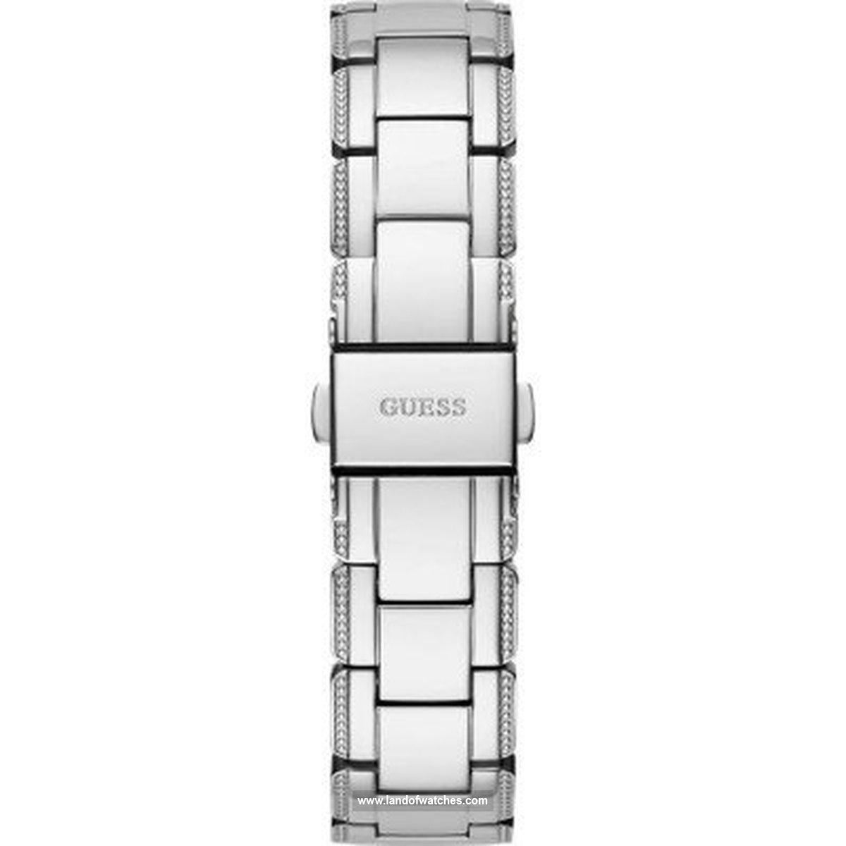 شراء ساعة معصم نسائیه غس(GUESS) GW0470L1 موضه | | | الأصلي