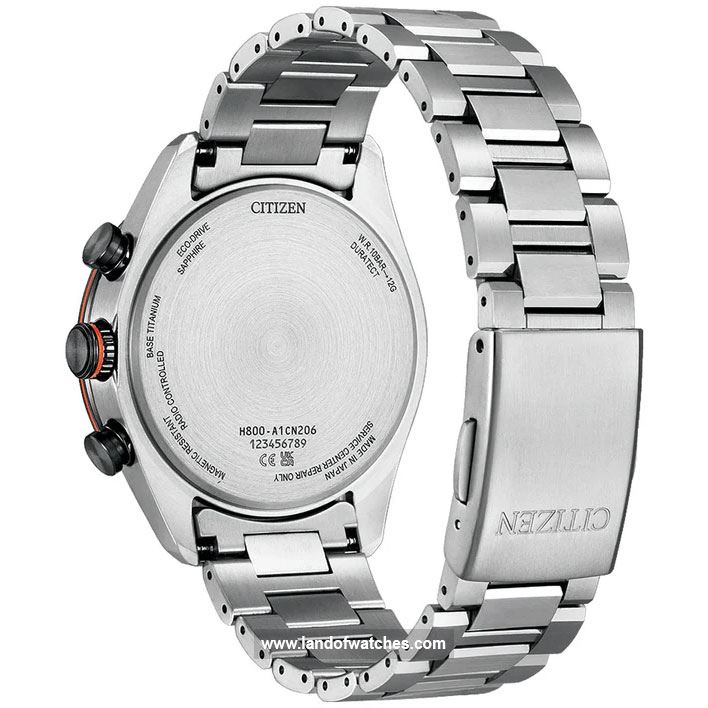 Buy Men's CITIZEN AT8189-61E Sport Watches | Original