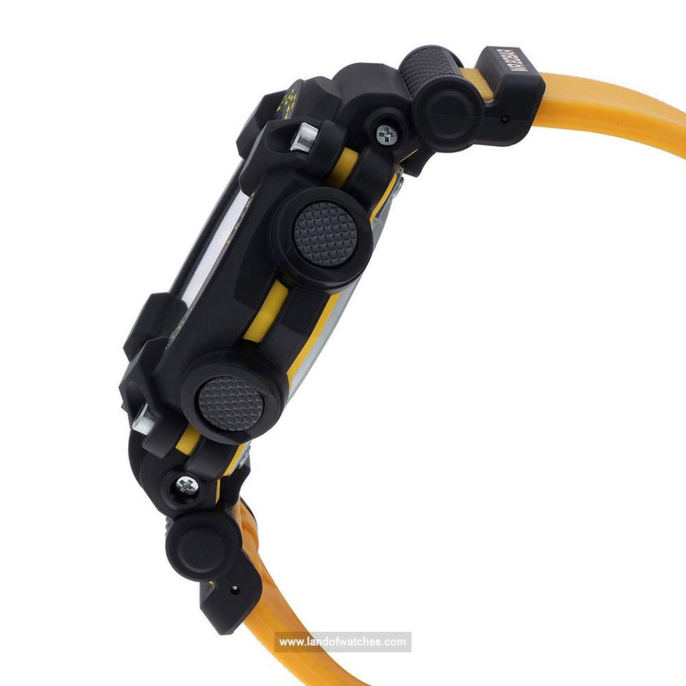 شراء ساعة معصم رجالیه کاسیو(CASIO) GA-900A-1A9DR رياضة | | | الأصلي