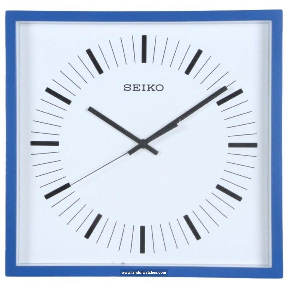 شراء ساعة معصم رجالیه نسائیه سیکو(SEIKO) QXA588LL كلاسيك | | | الأصلي