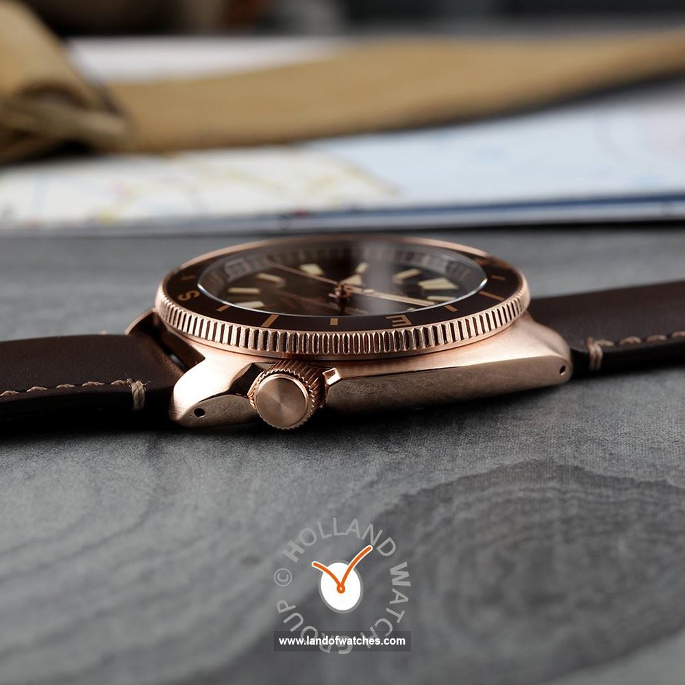 Buy Men's SEIKO SRPG18K1 Classic Watches | Original