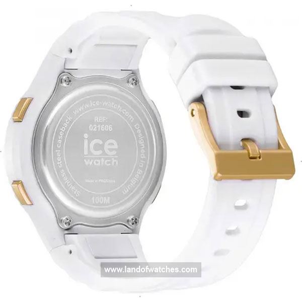 Buy ICE WATCH 021606 Sport Watches | Original