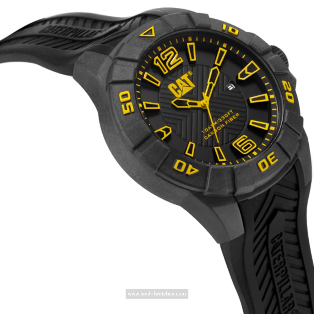 Buy Men's CAT K1.121.21.137 Sport Watches | Original