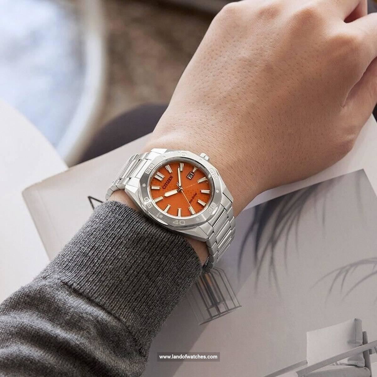 Buy Men's CITIZEN BM7630-80Z Classic Watches | Original