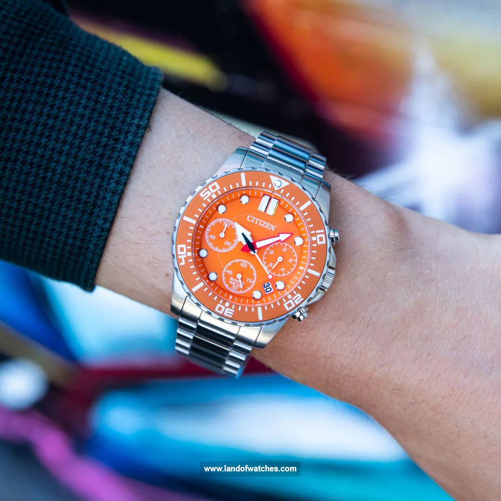 Buy Men's CITIZEN AI5008-82X Classic Watches | Original