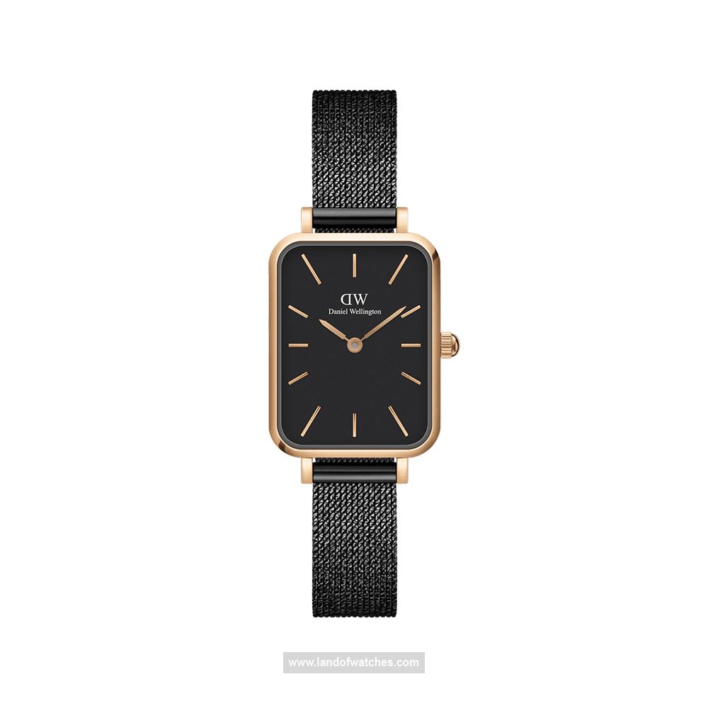 Buy Women's DANIEL WELLINGTON DW00100433 Classic Watches | Original