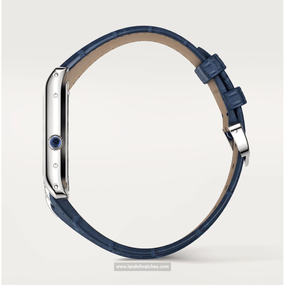 شراء ساعة معصم کارتیر(CARTIER) CRWHTA0012 | | | الأصلي