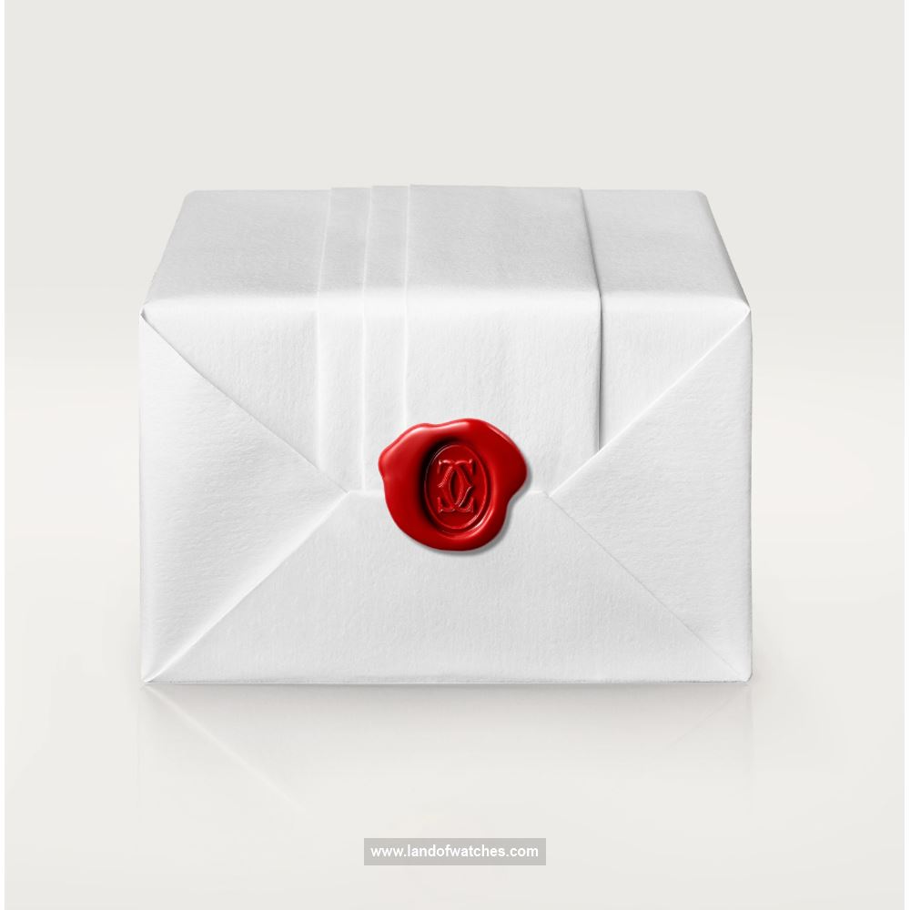 شراء ساعة معصم کارتیر(CARTIER) CRHPI01219 | | | الأصلي