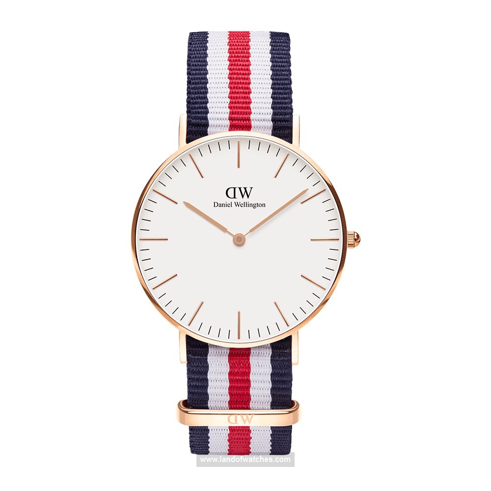 Buy Men's Women's DANIEL WELLINGTON DW00100030 Classic Watches | Original