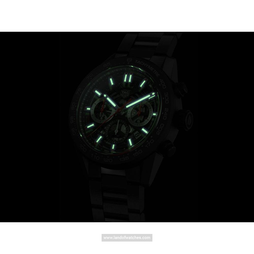 شراء ساعة معصم رجالیه تغ هویر(TAG HEUER) CBG2A90.BH0653 | | | الأصلي