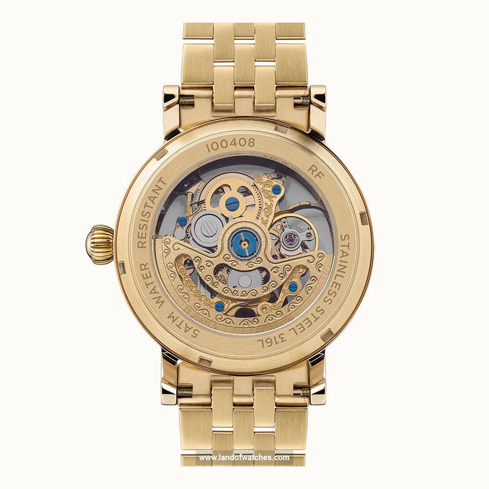 Buy Men's INGERSOLL I00408 Classic Watches | Original