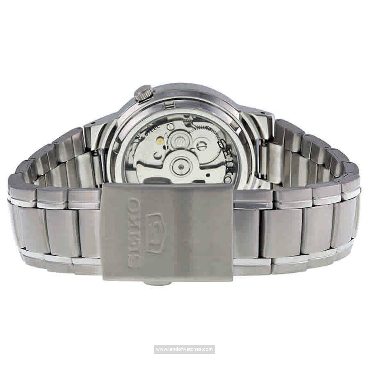 شراء ساعة معصم رجالیه سیکو(SEIKO) SNKA01K1 كلاسيك | | | الأصلي