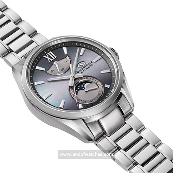 شراء ساعة معصم رجالیه اورینت(ORIENT) RE-AY0202A00B كلاسيك | | | الأصلي