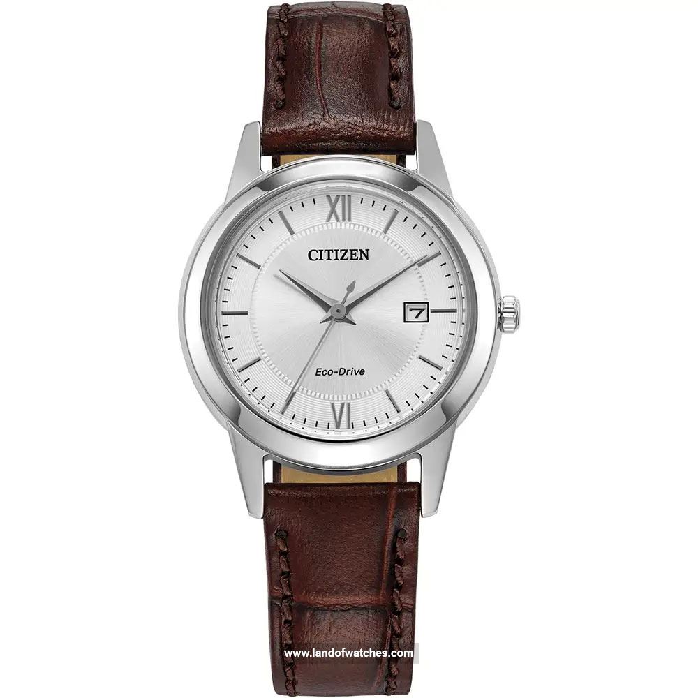 Buy Women's CITIZEN FE1087-28A Classic Watches | Original