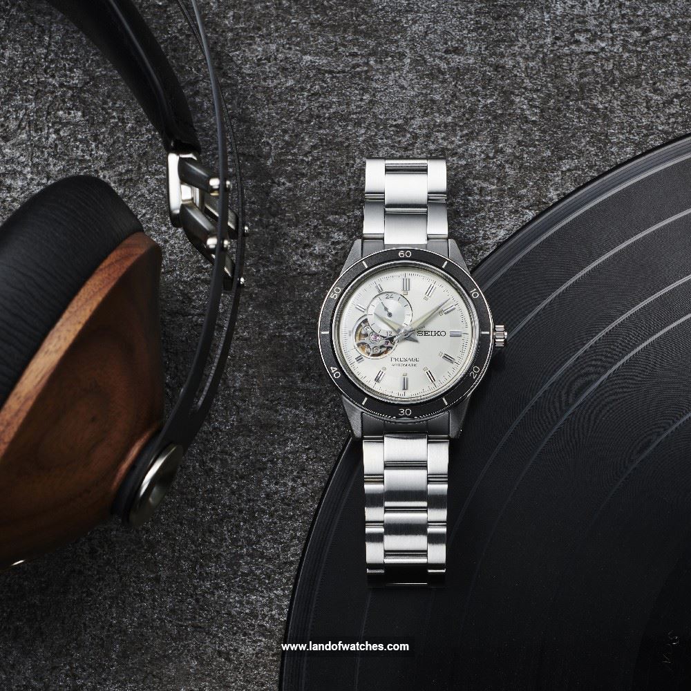 شراء ساعة معصم رجالیه سیکو(SEIKO) SSA423J1 كلاسيك | | | الأصلي