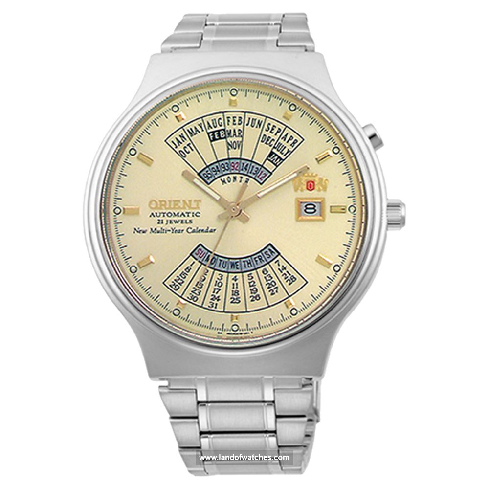 شراء ساعة معصم اورینت(ORIENT) EU00002C | | | الأصلي