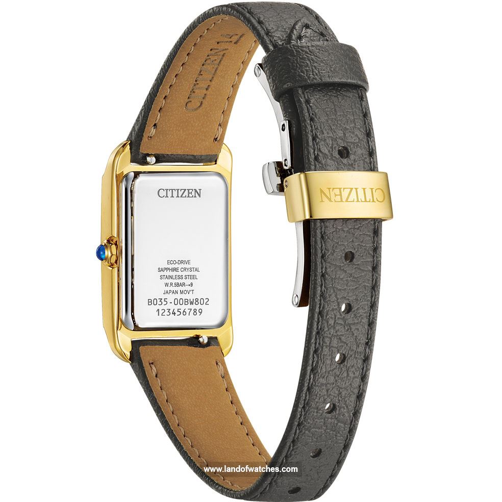 Buy Women's CITIZEN EW5622-09P Classic Watches | Original