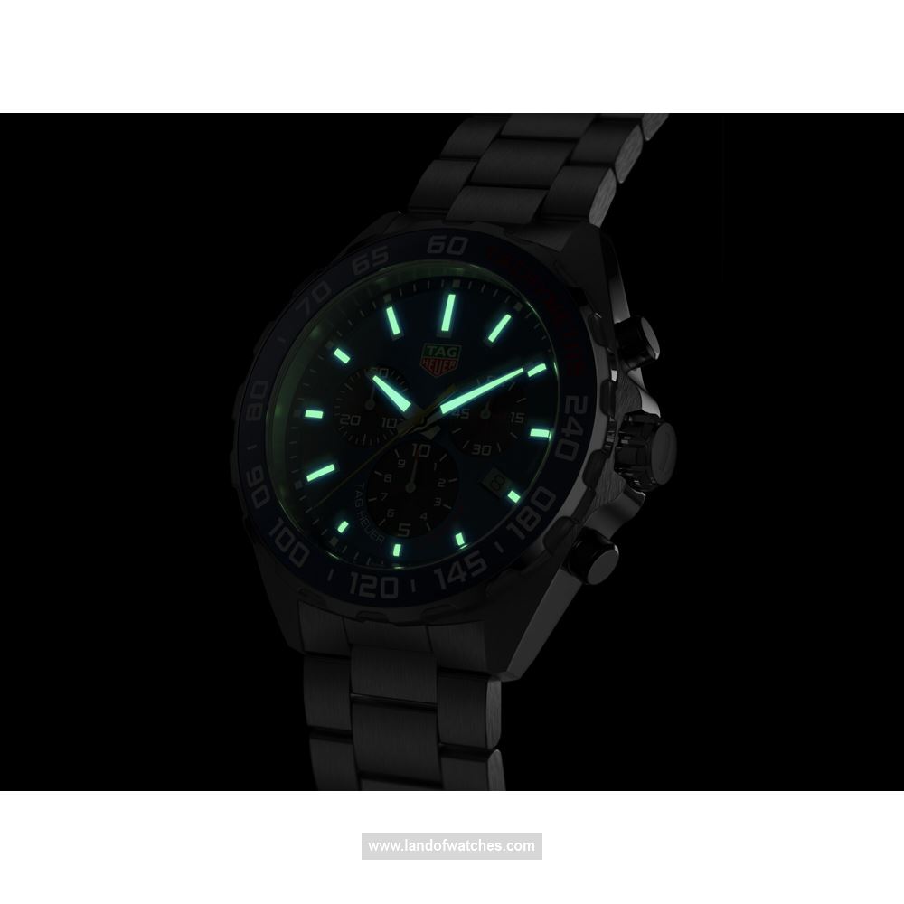 شراء ساعة معصم رجالیه تغ هویر(TAG HEUER) CAZ101AK.BA0842 | | | الأصلي