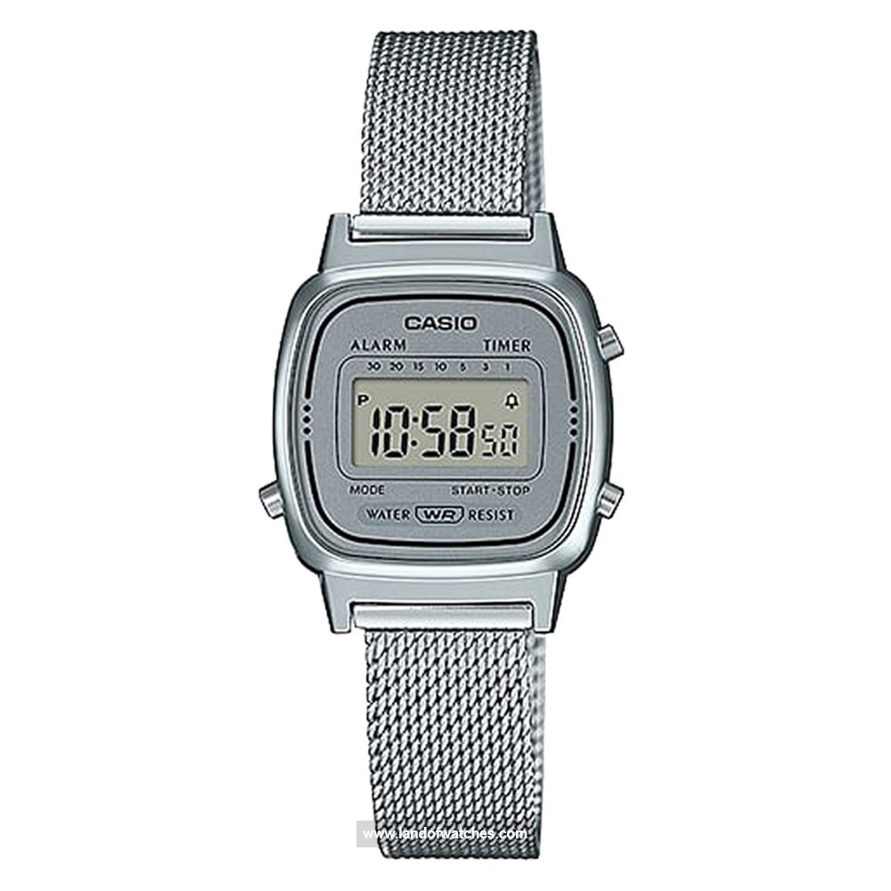 Buy CASIO LA670WEM-7 Watches | Original