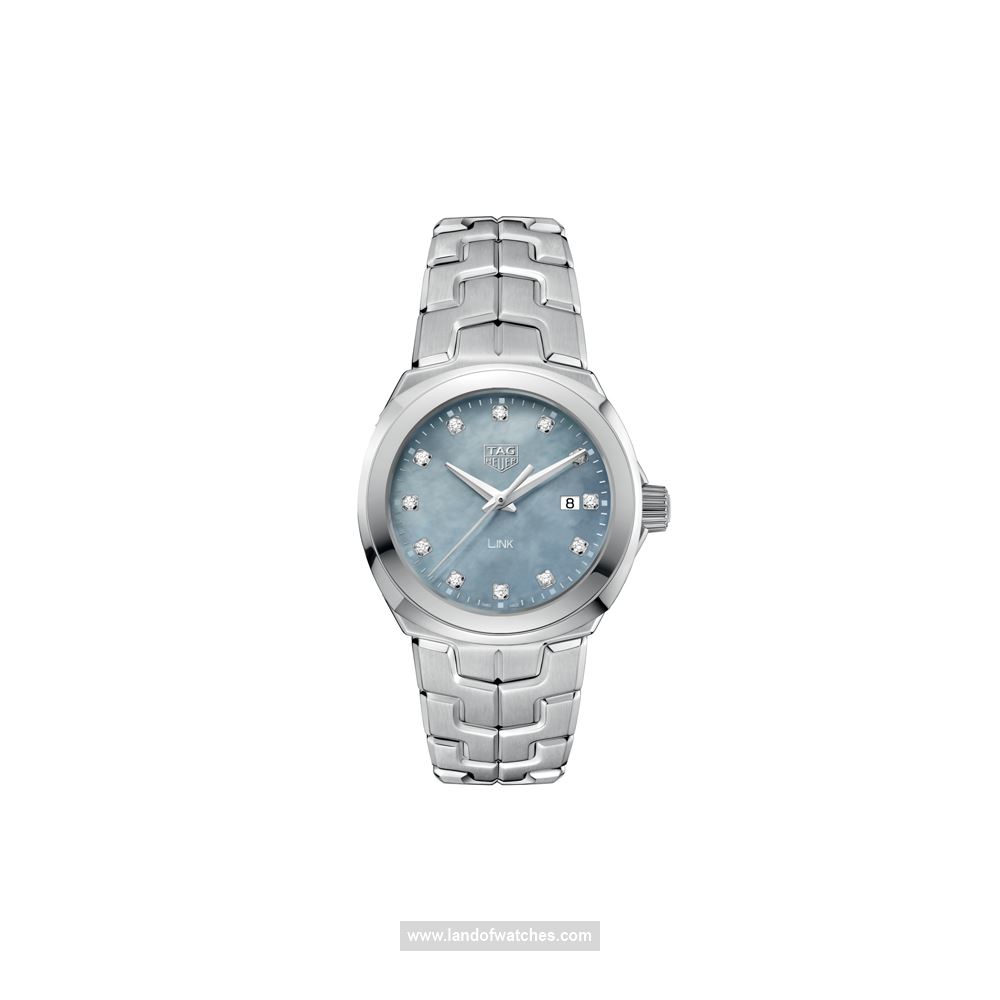 شراء ساعة معصم نسائیه تغ هویر(TAG HEUER) WBC1313.BA0600 | | | الأصلي