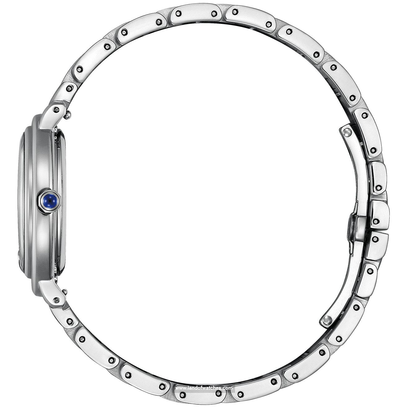 Buy Women's CITIZEN EM1090-78X Classic Watches | Original