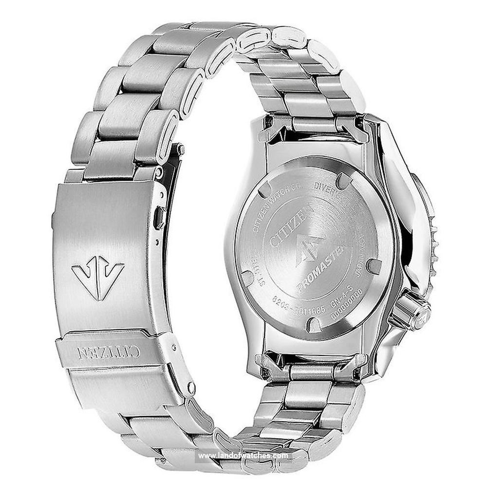 شراء ساعة معصم رجالیه سیتیزن(CITIZEN) NY0085-86EE كلاسيك | | | الأصلي